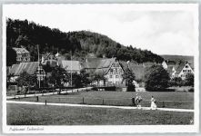 91224 W8561 Eschenbach b Lauf a d Pegnitz