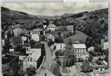 Hronov Hronow - Hauptstrasse