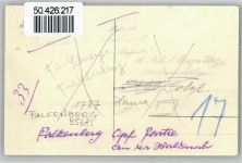 95685 W8591 Falkenberg , Oberpf