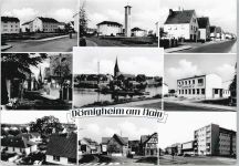 63477 W6457 Dörnigheim - Schillerstraße