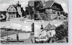 93464 W8491 Tiefenbach , Oberpf