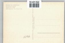 22946 W2077 Trittau - Fliegeraufnahme Restaurant Cafe See