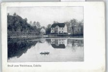 04680 O7241 Colditz - Landpoststempel