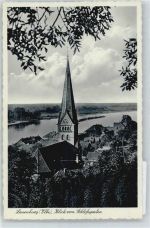 21481 W2058 Lauenburg , Elbe