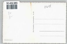 21481 W2058 Lauenburg , Elbe