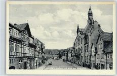 37247 W3432 Großalmerode - Rathaus