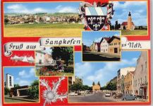 84140 W8314 Gangkofen