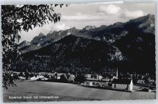 83457 W8232 Bayerisch Gmain