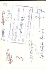 63639 W6487 Lohrhaupten - Foto 10x14 cm