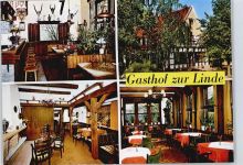 59348 W4710 Seppenrade - Gasthof zur Linde
