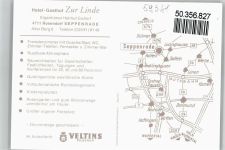 59348 W4710 Seppenrade - Gasthof zur Linde