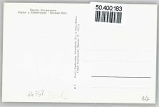 64747 W6127 Neustadt , Odenw - Burg Breuberg