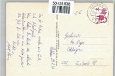 23611 W2409 Ratekau - Feld Haus Minigolf Zaun