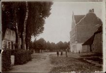 23749 W2434 Grube , Holst - Foto 17x13 cm