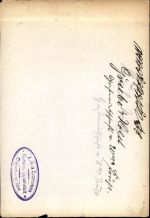 23749 W2434 Grube , Holst - Foto 17x13 cm