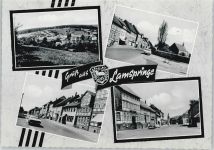 31195 W3206 Lamspringe