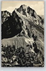 Aggenstein Berg