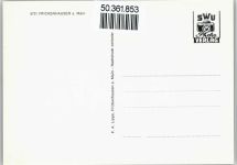97252 W8701 Frickenhausen a. Main