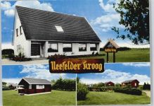 27632 W2853 Cappel b Bremerhaven - Neefelder Kroog