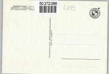 27632 W2853 Cappel b Bremerhaven - Neefelder Kroog