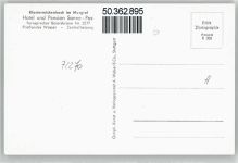 72270 W7292 Klosterreichenbach