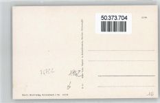 74722 W6967 Buchen (Odenwald) - Rathaus