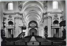 36037 W6400 Fulda - Dom