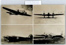The Aeroplane Nr. 52 Luftwaffe nach 1945 KEINE AK