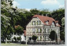 35510 W6308 Butzbach - Kreisjugendheim Hubertus