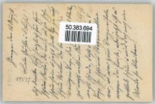 89522 W7928 Giengen an der Brenz - Ganzsache Stempel
