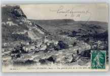39110 Salins-les-Bains