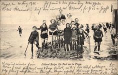 Littoral Belge