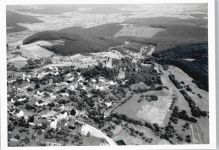 35753 W6349 Greifenstein , Hess - Fliegeraufnahme