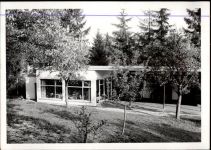 55442 W6534 Stromberg , Hunsrück - Foto 10x14 cm