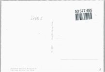 37603 W3450 Silberborn - Fliegeraufnahme