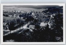 57334 W5928 Fischelbach - Foto-Karte