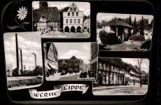 44787 W4630 Werne - Zeche
