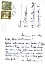 44787 W4630 Werne - Zeche