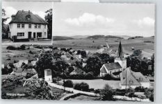 59929 W5790 Thülen - Geschäft Kersting