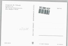 07381 O6841 Langenorla