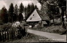 79274 W7811 St. Märgen
