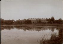 23743 W2433 Cismar , Holst - Foto 17x13 cm