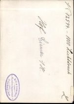 23743 W2433 Cismar , Holst - Foto 17x13 cm