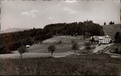 79274 W7811 Neuhäusle - Gasthaus, Metzgerei zur Sonne