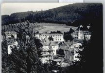 Lazne Luhacovice Bad Luhatschowitz - Marke entfernt