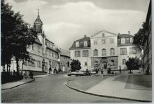 98693 O6300 Ilmenau , Thür