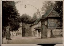 34346 W3510 Hann Münden - Foto 12x17 cm
