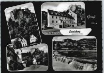91344 W8551 Streitberg , Oberfr