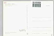 01814 O8321 Schöna b Pirna - Jugendherberge