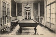 Billard
